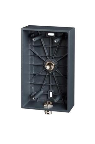 2N Helios IP Uni Al box 9153003