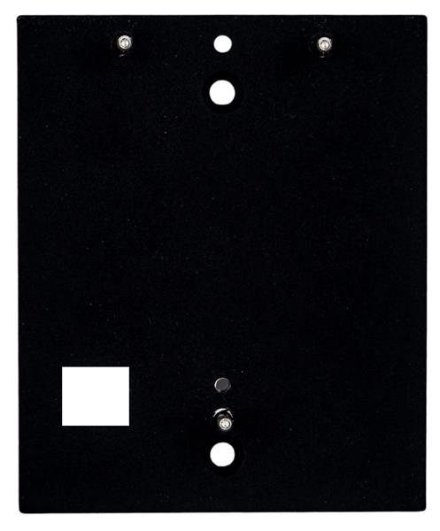 2N Helios IP Verso - montážní podložka pro 1 modul 9155061