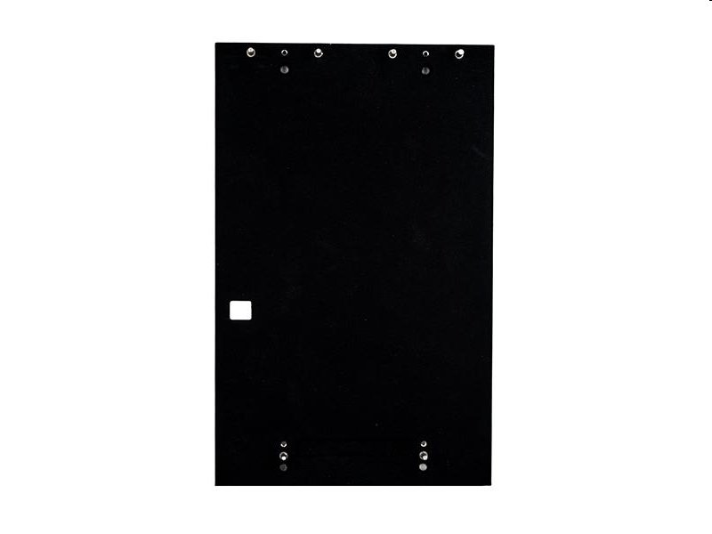 2N Helios IP Verso - montážní podložka pro 2(š)x3(v) moduly 9155066