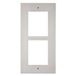2N Helios IP Verso Rám pro instalaci do zdi, 2 moduly 9155012