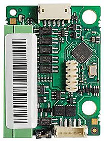 2N Helios IP Verso - Wiegand modul 9155037