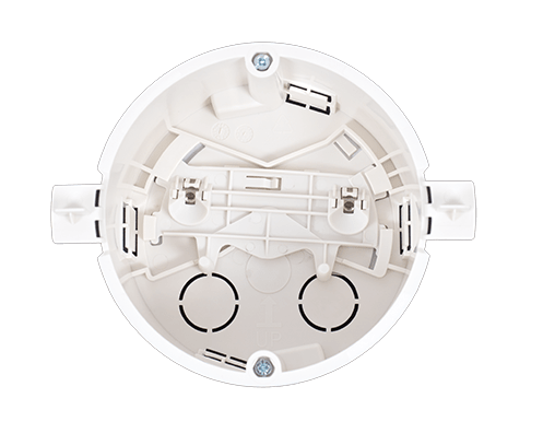 2N Indoor answering unit flush installation box 91378800