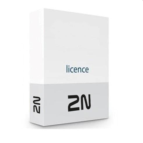 2N® Indoor Touch - licence HTTP API 91378395