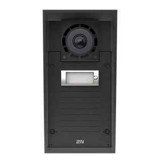 2N® IP Force 2.0 - 1 tlačítko, kamera 5MPix 9151301C