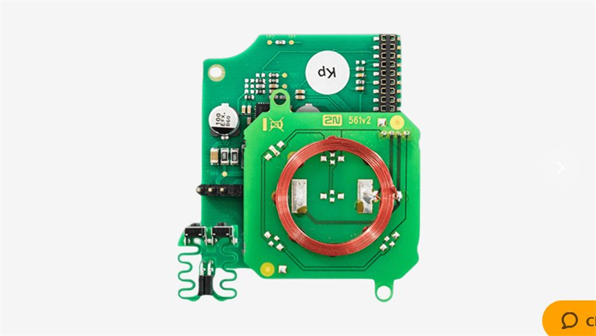 2N® IP Force 2.0 - Indukční smyčka 9151321