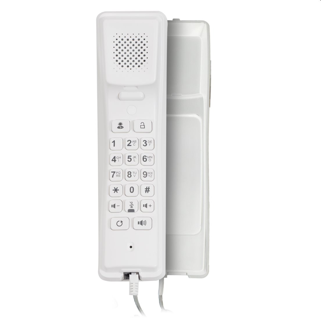 2N® IP Handset, White 1120101W