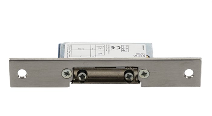 2N Mini electronic doorstrike series 5 - with mechanical blocking 11202103