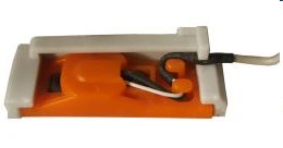 2N® náhradní díl - mikrofon pro IP VERSO 9155913