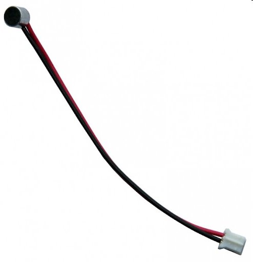 2N® náhradní díl - mikrofon pro VARIO V21600A