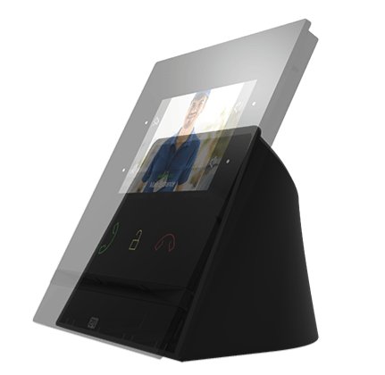 2N® Stojan pro 2N Vnitřní odpovídací jednotku (Compact, Talk, View) 91378802