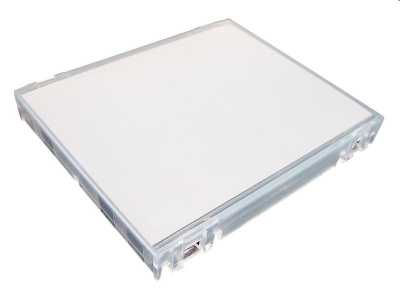 2N® Vario Infopanel nametag 9135311E