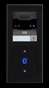 2N Verso LTE základní jednotka (s kamerou) černá 9155401CB-E