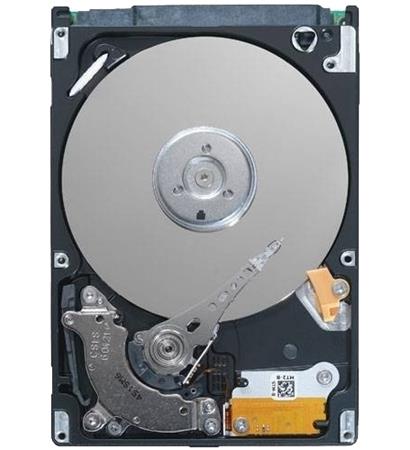 2TB 7.2K RPM NLSAS 12Gbps 512n 3.5in Cabled Hard Drive,CusKit 400-ALQT