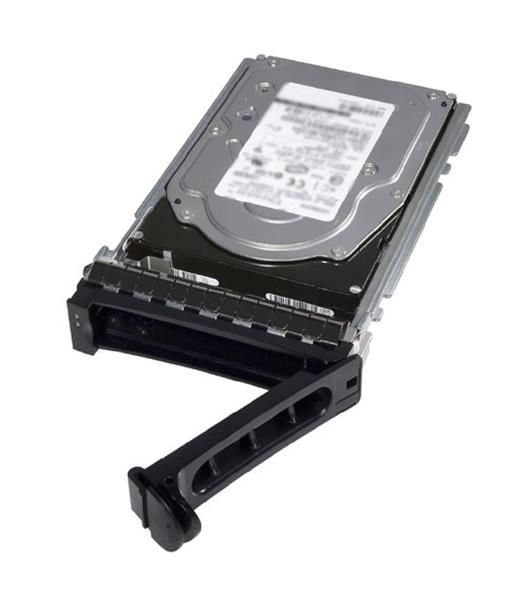 2TB 7.2K RPM SAS 12Gbps 512n 3.5in Hot-Plug Hard Drive CK CPL-HDWXN