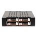 3.5? Mobile Rack for 4 x M.2 NVMe SSD wi, 3.5? Mobile Rack for 4 x M.2 NVMe SSD wi 47111