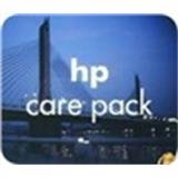 3-ročný balík HP Care Pack s výmenou v nasledujúci deň pre tlačiarne Off icejetPro UG075E