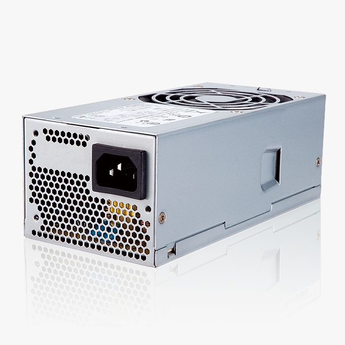 300W TFX zdroj In Win 80+BRONZE IP-S300EF7-2 H