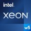 32-Core Intel® Xeon™ W7-3565X (2.5 GHz, 82,5M Cache, LGA4677) box BX807133565XSRN73