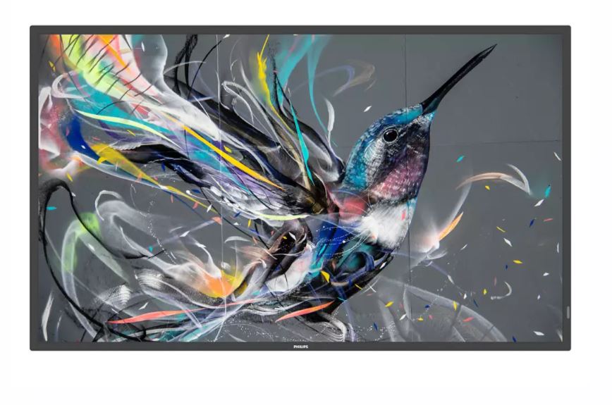32" D-LED Philips 32BDL3510Q-FHD,350cd,MP,18/7 32BDL3510Q/00