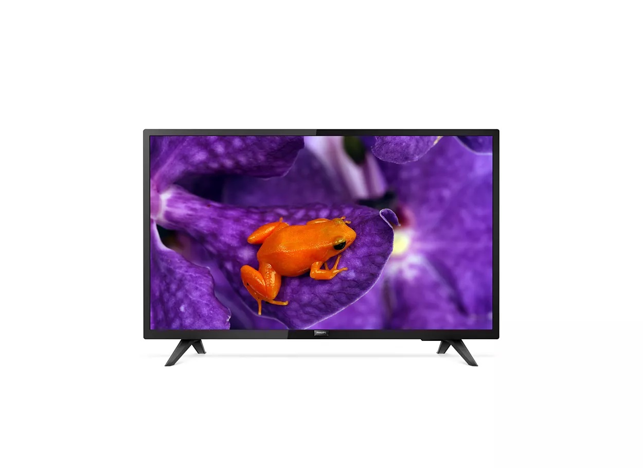 32" HTV Philips 32HFL5114 - MediaSuite 32HFL5114/12