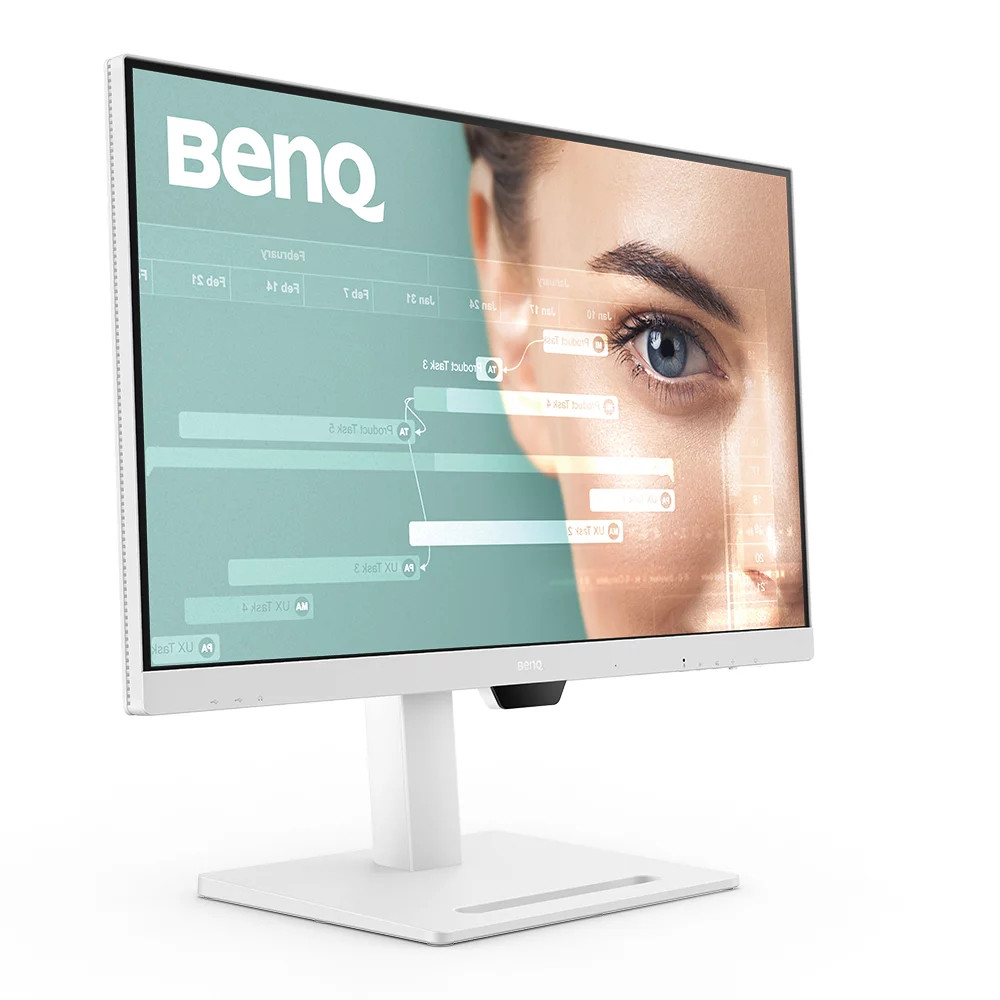 32" LED BenQ BL3290QT - IPS, QHD,DP,USB-C,white 9H.LLMLA.TPE
