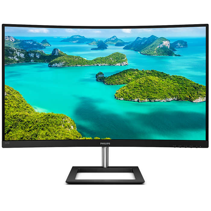 32" LED Philips 325E1C - QHD,VA,HDMI,DP 325E1C/00