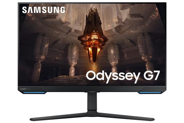 32" Samsung LS32BG700EUXEN