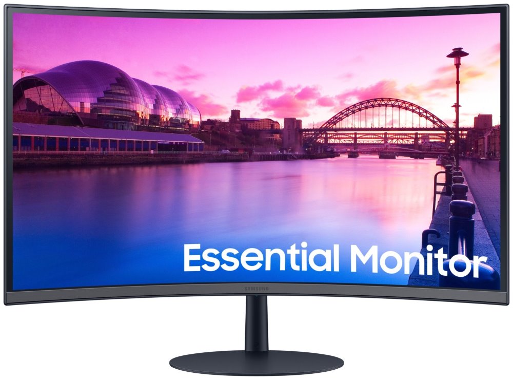 32" Samsung LS32C390EAUXEN