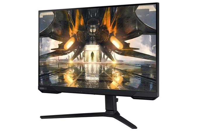 32" Samsung Odyssey G50A LS32AG500PPXEN