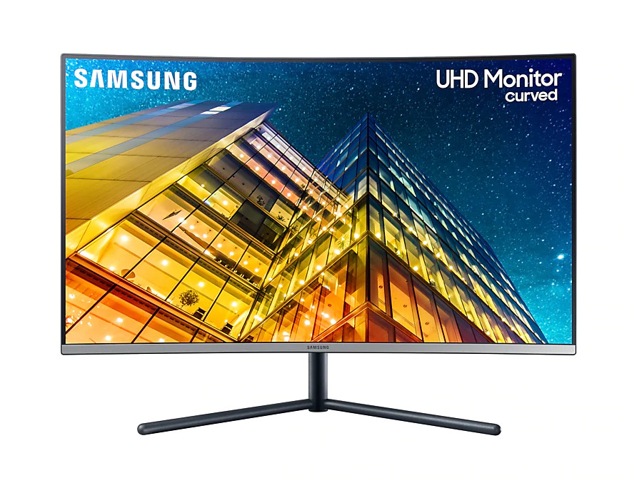 32" Samsung U32R590CW Curved UHD, VA, DP, HDMI LU32R590CWUXEN