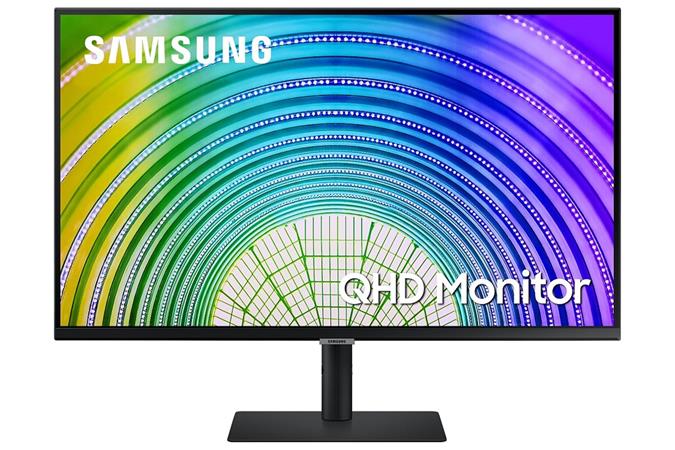32" Samsung ViewFinity S60UA LS32A600UUPXEN