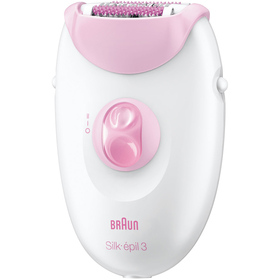 3270 EPILÁTOR BRAUN 4210201650997