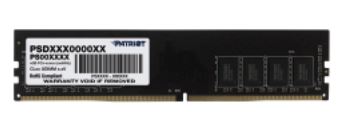 32GB DDR4-3200MHz Patriot CL22 PSD432G32002