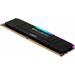 32GB DDR4 3600 MT/s CL16 Crucial Ballistix UDIMM 288pin, black RGB BL32G36C16U4BL
