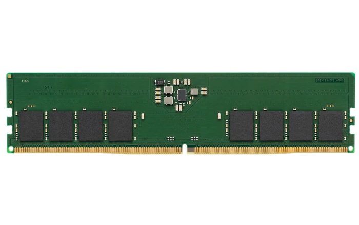32GB DDR5 5600MT/s Module KCP556UD8-32