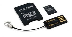 32GB Mobility Kit G2 Kingston class 4 MBLY4G2/32GB