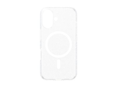 33, PanzerGlass(R) Care Kryt Apple iPhone 16 MagSafe Star Lit white 1341