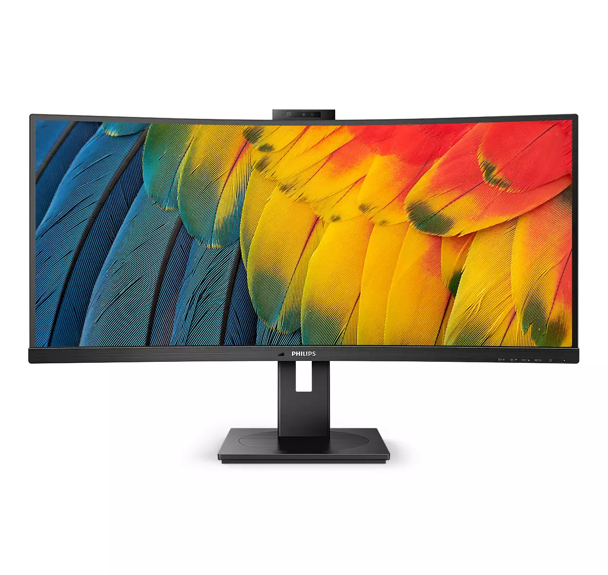 34" LED Philips 34B1U5600CH 34B1U5600CH/00