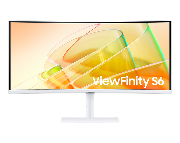 34" Samsung ViewFinity S65TC LS34C650TAUXEN