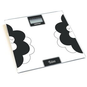 34Z012 osobná váha ZELMER 2050000970825