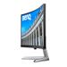 35" LED BenQ EX3501R - WQHD,VA,HDMI,DP,USB,HDR 9H.LGJLA.TSE
