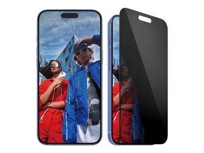 35, PanzerGlass(R) Privacy Apple iPhone 16 Plus P2863