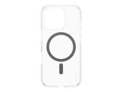 37, PanzerGlass(R) Care Kryt Apple iPhone 16 Pro Magsafe Urban Combat Black 1346