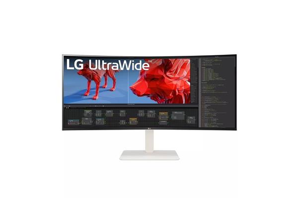 38" LG LED 38WR85QC- IPS,WQHD,144Hz,curved 38WR85QC-W.AEU