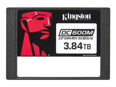 3840G DC600ME TCG Opal 2.5 Ent SATA SSD SEDC600ME/3840G