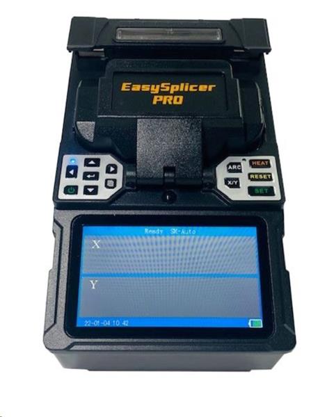 3D Svářečka optických vláken OPTIX Splicer Pro 58165