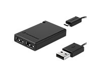 3Dconnexion - Rozbočovač - 2 x USB - desktop 3DX-700051
