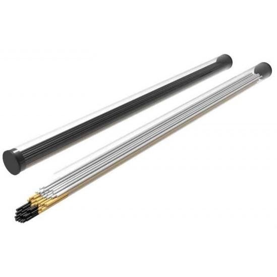 3DSimo Filament Basic PCL715m b,z,č 8594177460719