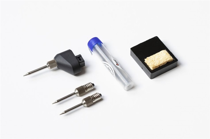 3DSimo pero MultiPro - Nástavce Pájení 8594177460702