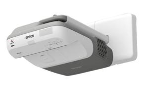 3LCD Epson EB-460 3000 Ansi 2000:1 školní verze V11H343040LW